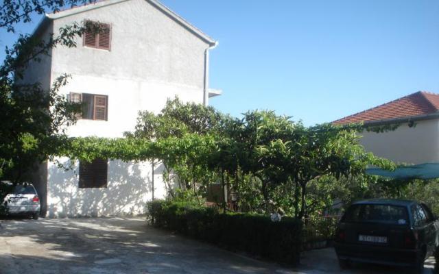 Apartma Ela - apartmaji Rogoznica Hrvaška