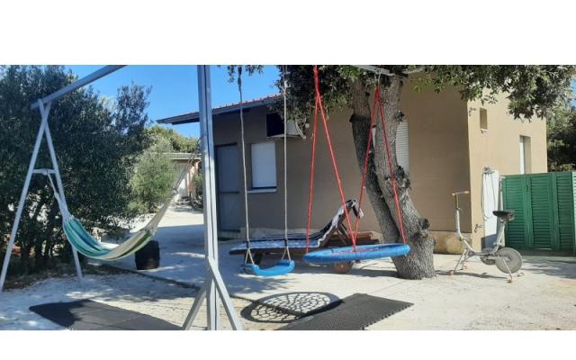 Apartma Maslinik - apartmaji Rogoznica Hrvaška