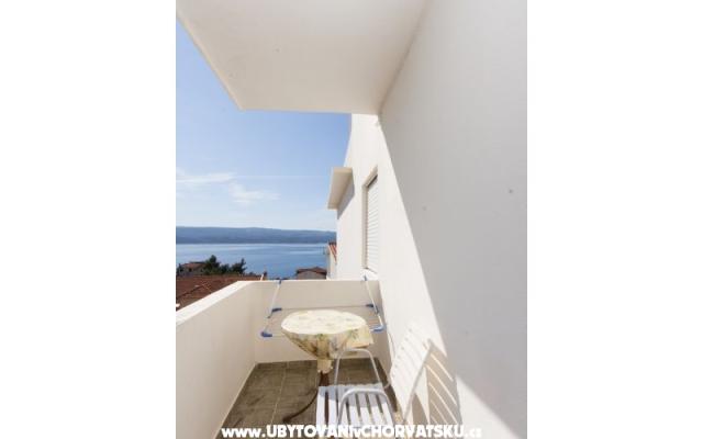 Apartmaji Ante  - apartmaji Rogoznica Hrvaška