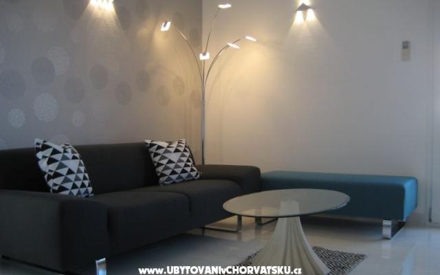 Apartmaji Bačić - apartmaji Rogoznica Hrvaška