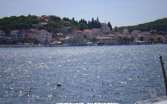 Apartmaji Baković - apartmaji Rogoznica Hrvaška