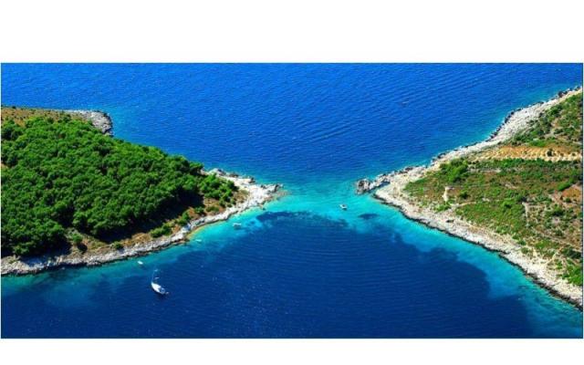 Apartmaji Domino - apartmaji Rogoznica Hrvaška