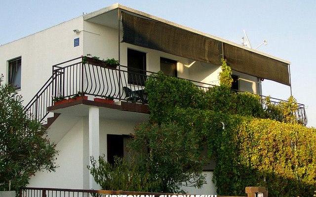 Apartmaji Dubravka - apartmaji Rogoznica Hrvaška