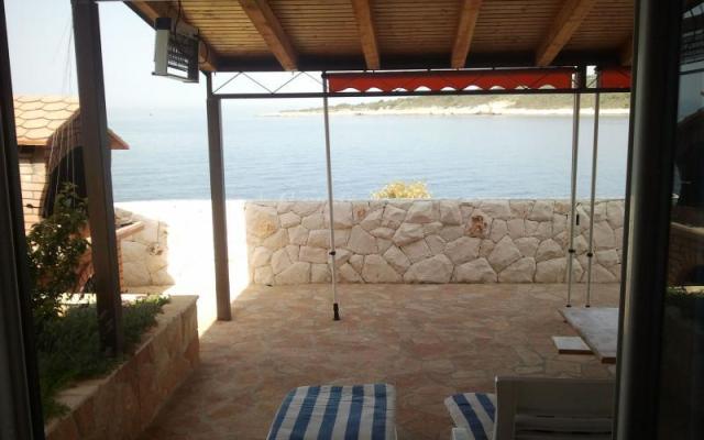 Apartmaji Nika - apartmaji Rogoznica Hrvaška