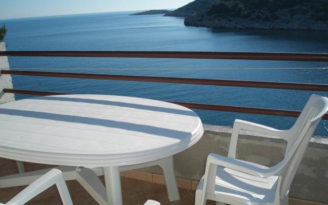 Apartmaji Katunarić - apartmaji Rogoznica Hrvaška