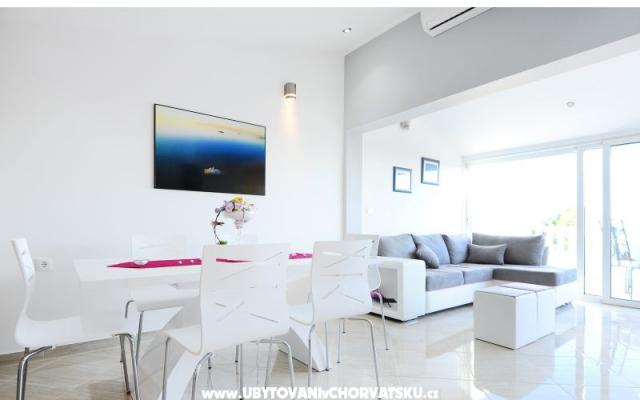 Apartmaji Luka Rogoznica - apartmaji Rogoznica Hrvaška