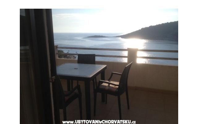Apartmaji Majic - apartmaji Rogoznica Hrvaška