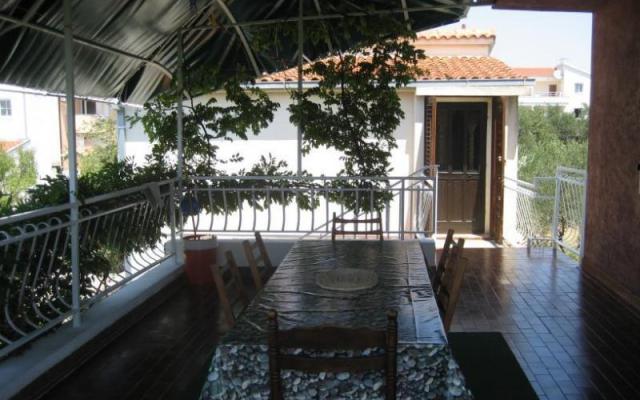 Apartmaji Nada i Andrija - apartmaji Rogoznica Hrvaška