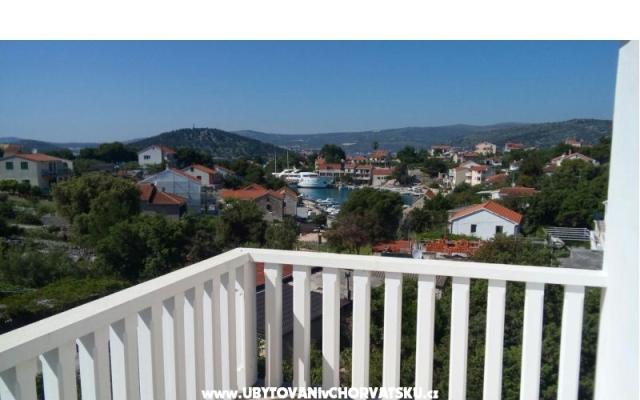 Apartmaji Lana - apartmaji Rogoznica Hrvaška
