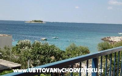 Apartmaji Zoki - apartmaji Rogoznica Hrvaška