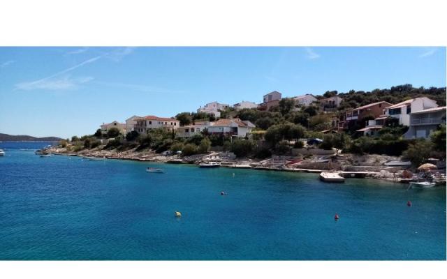 Apartmaji Croatia - apartmaji Rogoznica Hrvaška
