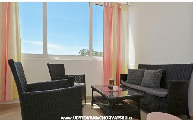 Apartmaji Caleta - apartmaji Rogoznica Hrvaška