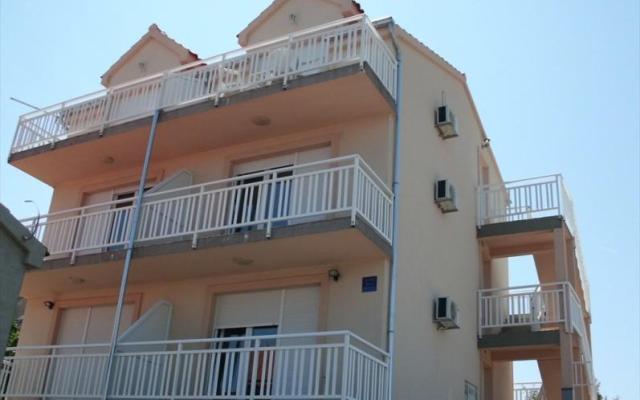 Apartmaji Leko - apartmaji Rogoznica Hrvaška