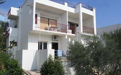 Apartmaji Nikolić - apartmaji Rogoznica Hrvaška