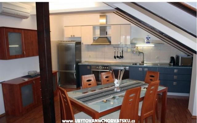 Apartmaji Skorin - apartmaji Rogoznica Hrvaška