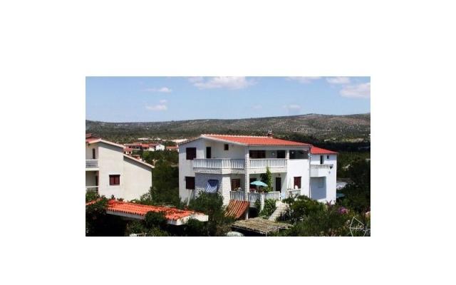 Apartmaji Ukić - apartmaji Rogoznica Hrvaška