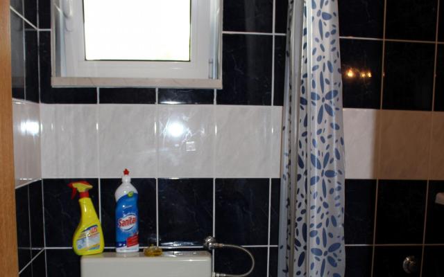 App Čop - apartmaji Rogoznica Hrvaška