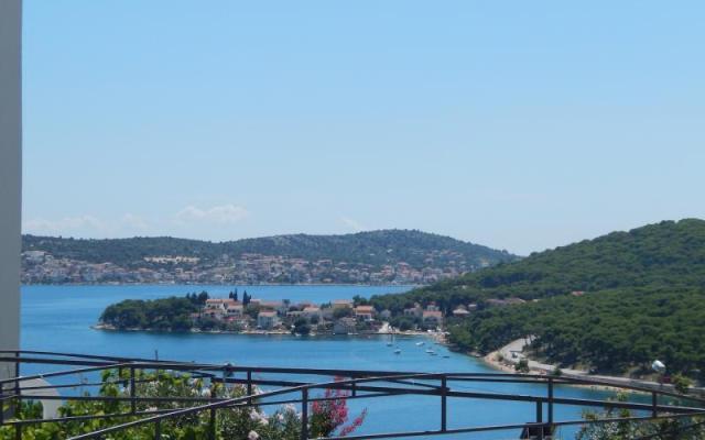 Hiša Roko - apartmaji Rogoznica Hrvaška