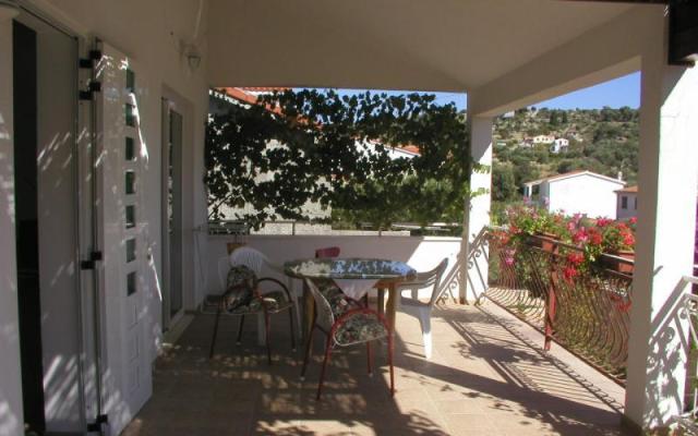 Apartma Mendula - apartmaji Rogoznica Hrvaška
