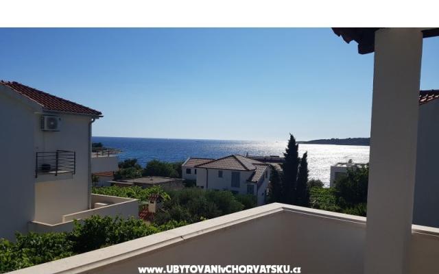Picobello Kanica Apartmaji - apartmaji Rogoznica Hrvaška