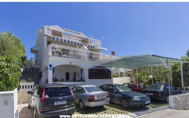 Apartmaji Skelin - apartmaji Rogoznica Hrvaška