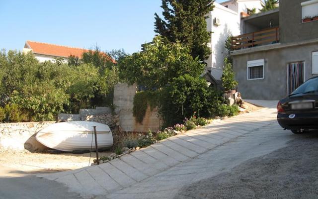 Rukavina apartmani - apartmaji Rogoznica Hrvaška