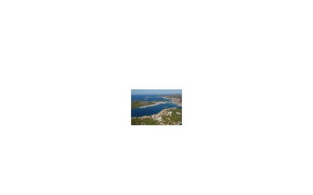 Threesisterssuites - apartmaji Rogoznica Hrvaška