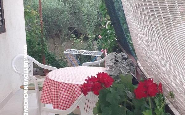 VIVA Lozica - apartmaji Rogoznica Hrvaška