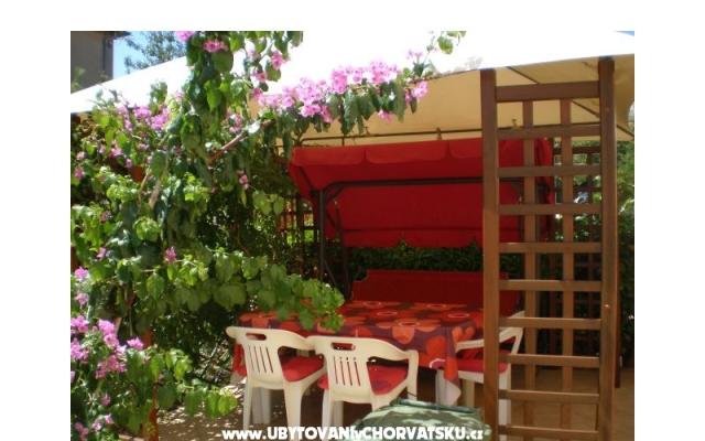 Apartma more - apartmaji Rovinj Hrvaška