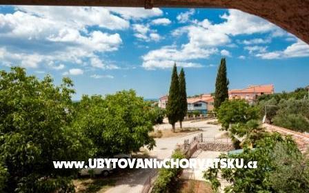 Apartmaji Morena - apartmaji Rovinj Hrvaška