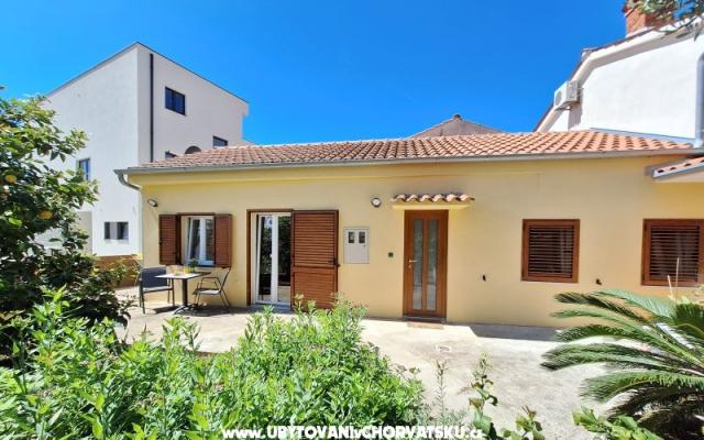 Apartmaji Olga - apartmaji Rovinj Hrvaška