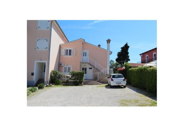 Apartmaji Rovinj - apartmaji Rovinj Hrvaška