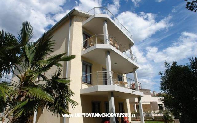 Apartmaji Ivo - apartmaji Rovinj Hrvaška
