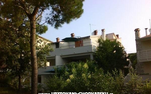 Apartmaji Kump - apartmaji Rovinj Hrvaška