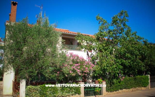 Apartma Corrado - apartmaji Rovinj Hrvaška