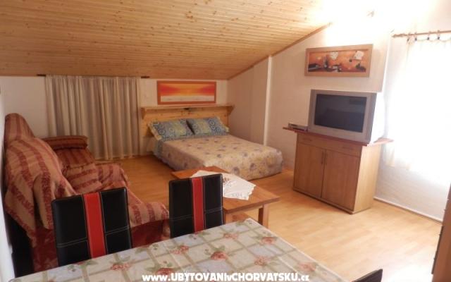 Apartmaji Alex - apartmaji Rovinj Hrvaška
