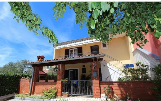 Apartmaji Bianca - apartmaji Rovinj Hrvaška