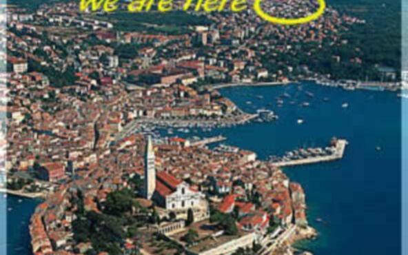 Apartmaji BOS-KO - apartmaji Rovinj Hrvaška