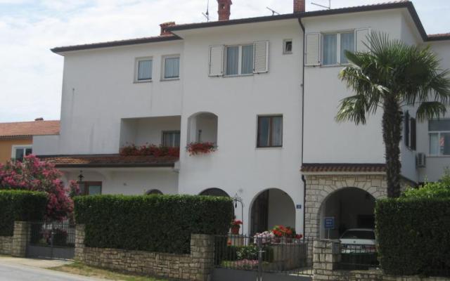 Apartmaji Ida &amp; Sandra - apartmaji Rovinj Hrvaška