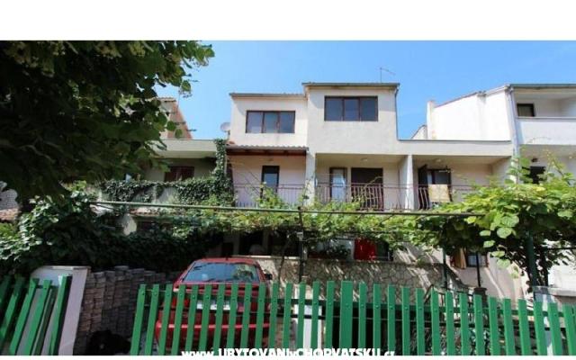 Apartmaji Kiwi - apartmaji Rovinj Hrvaška