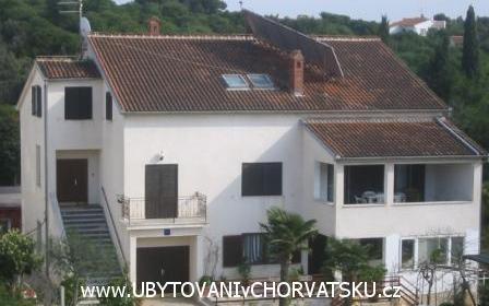 Vila Salvia - apartmaji Rovinj Hrvaška