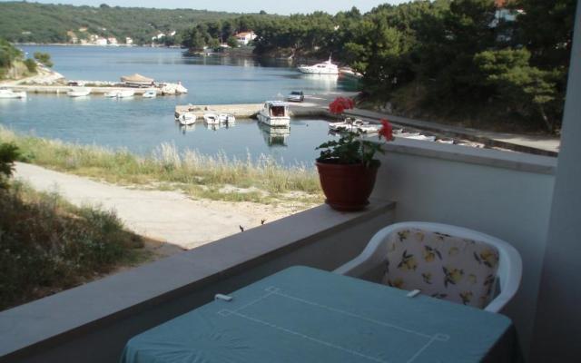 Apartmaji Marija - apartmaji Sali - Dugi otok Hrvaška