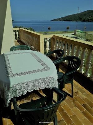 Apartmaji Sakarun  - Soline - apartmaji Sali - Dugi otok Hrvaška