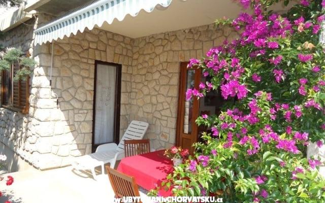 Apartmaji Vlatka - apartmaji Senj Hrvaška