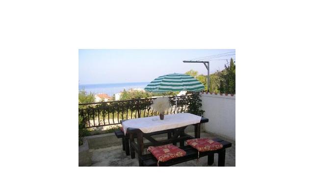 Apartmaji Klara - apartmaji Senj Hrvaška