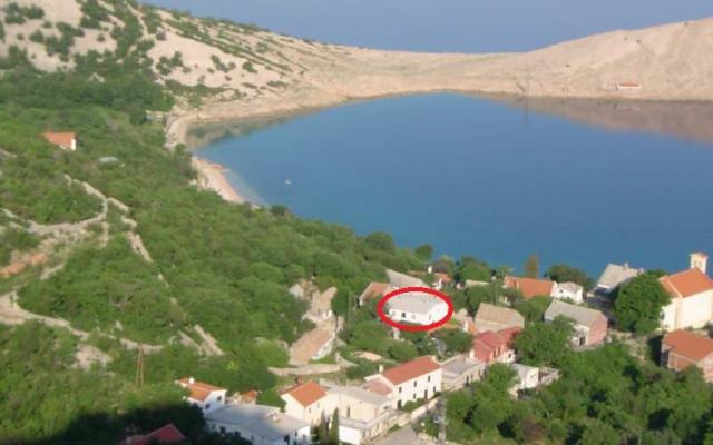 Apartmaji Lukovo - apartmaji Senj Hrvaška