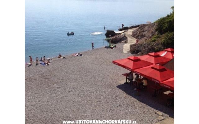 Apartmaji  MaDi  - apartmaji Senj Hrvaška