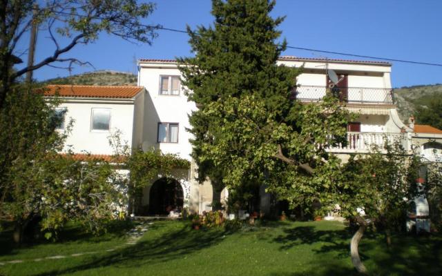 Apartmaji Ruža - apartmaji Senj Hrvaška