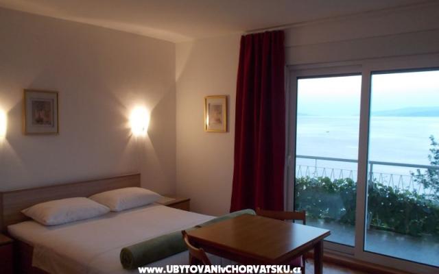 Apartmaji Lela - apartmaji Senj Hrvaška