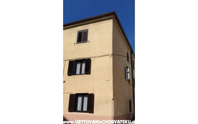 Apartmaji VeLa - apartmaji Senj Hrvaška
